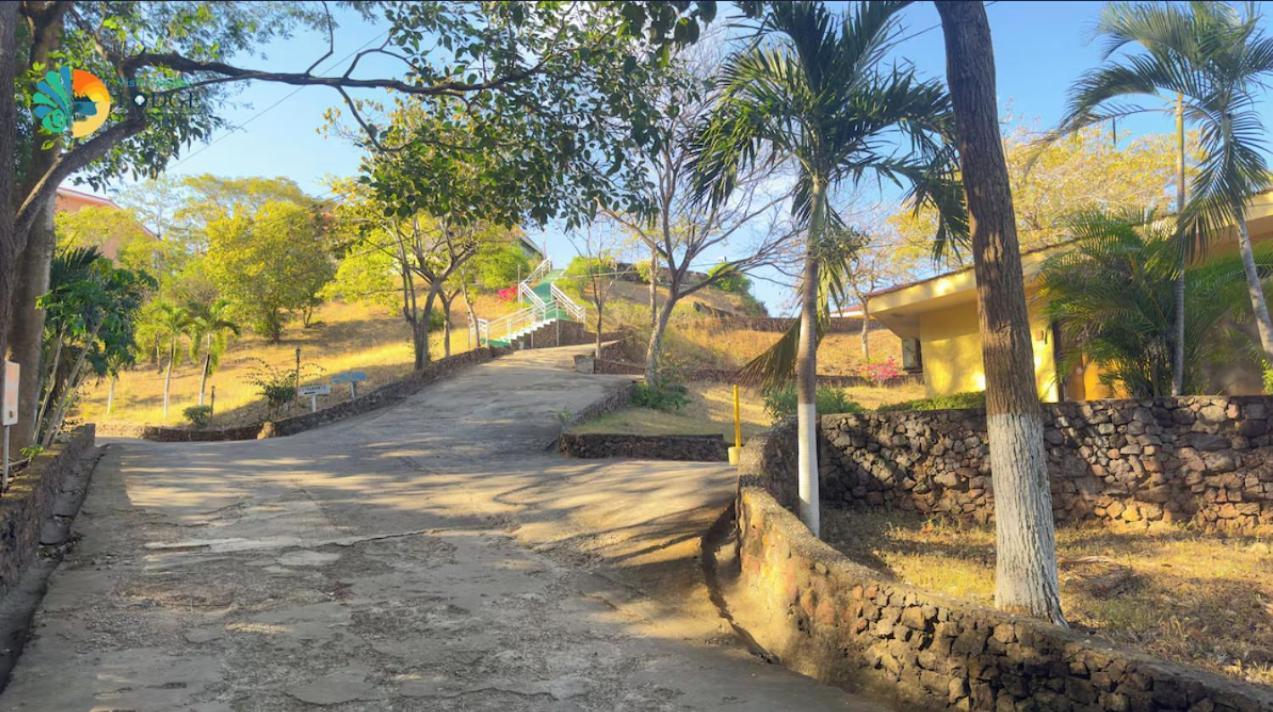 Vista Condor Lodge Puerto Viejo  Esterno foto
