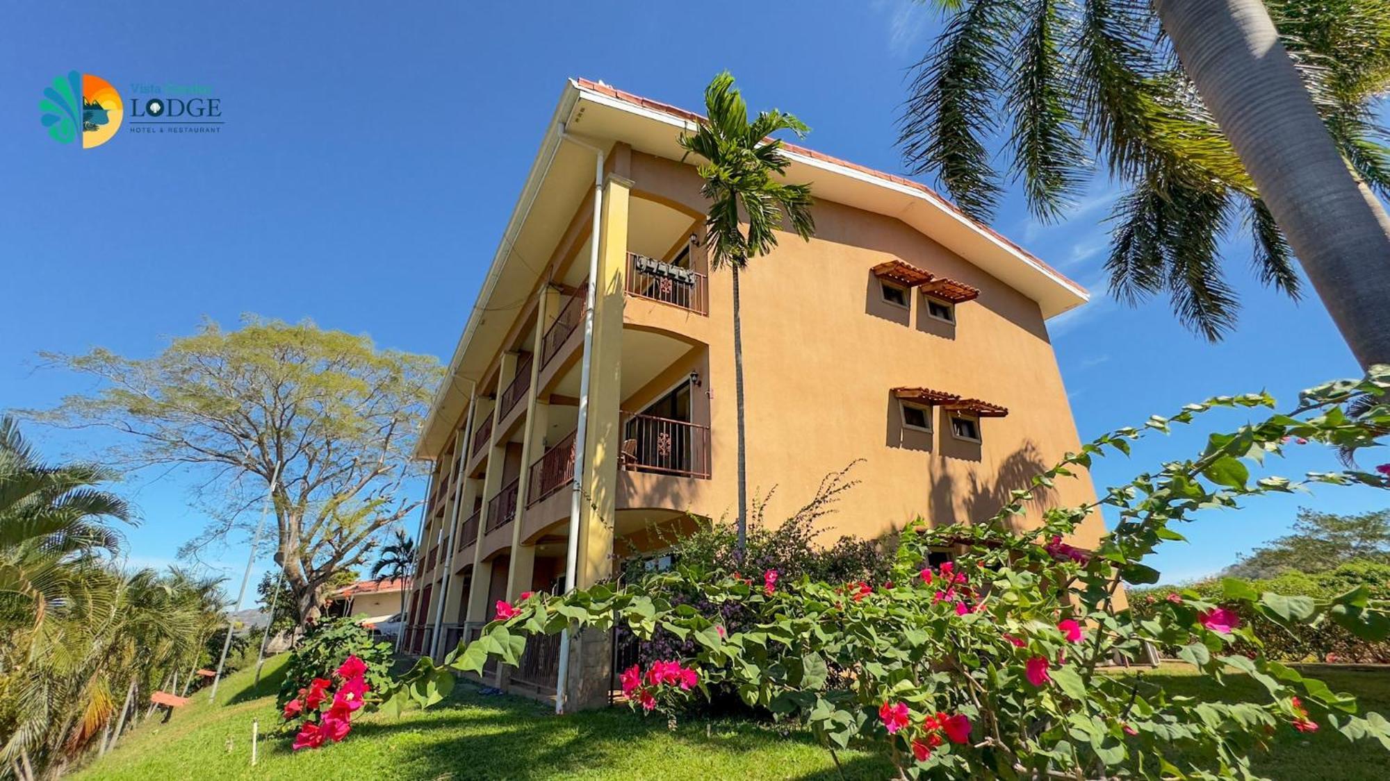 Vista Condor Lodge Puerto Viejo  Esterno foto
